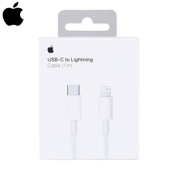 Apple USB-C to Lightning Cable (1 m) (Original)
