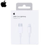 Apple USB-C to Lightning Cable (1 m) (Original)
