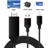 Lightning to HDTV Cable - كابل محول من Lightning إلى HDTV