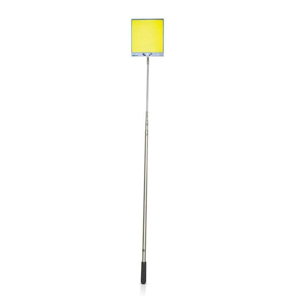 360 LED Light camping light with Telescopic Rod