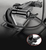 YESIDO C90 Gravity Linkage Car Holder - حامل الجاذبية حامل الهاتف المحمول للسيارة