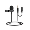 Lavalier Microphone Jbc-054 3.5mm AUX & 3.5 Jack