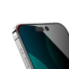 Green 4 in 1 360° Privacy Protection Pack for iPhone 14 Pro / Pro Max