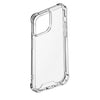 Green Rocky Series 360° Anti-Shock Case for iPhone 14 Pro