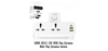 LDNIO SC2311 20W 3-Port USB Charger Power Socket (3 pin Socket)
