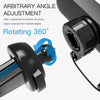 YESIDO C90 Gravity Linkage Car Holder - حامل الجاذبية حامل الهاتف المحمول للسيارة
