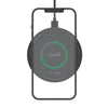 BUDI Wireless Charging Pad - لوحة الشحن اللاسلكي