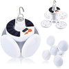 SOLAR EMERGENCY CHARGING LAMP 2029