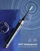 Fairywill P80 Electric Toothbrush with Pressure Sensor LED 5 Modes USB Charging