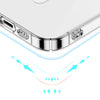 Green 360° Anti-Shock Creative Magnetic Case for iPhone 14 Pro