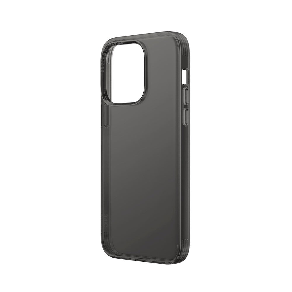 Uniq Iphone 14 Pro Air Fender Mobile Cover / Case - Smoke