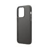 Uniq Iphone 14 Pro Air Fender Mobile Cover / Case - Smoke