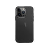 Uniq Iphone 14 Pro Air Fender Mobile Cover / Case - Smoke
