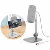 Baseus Literary Youth Desktop Bracket (Telescopic + Wireless Charging) -