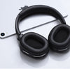 BASEUS ENCOK D02 PRO WIRELESS HEADPHONE - BLACK