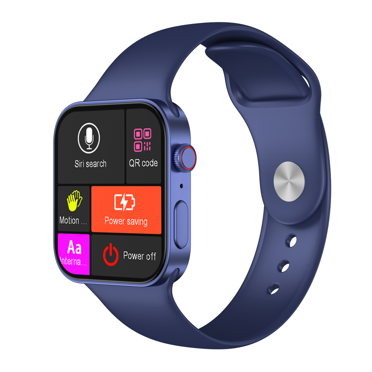 Y7 pro smart watch Clearance