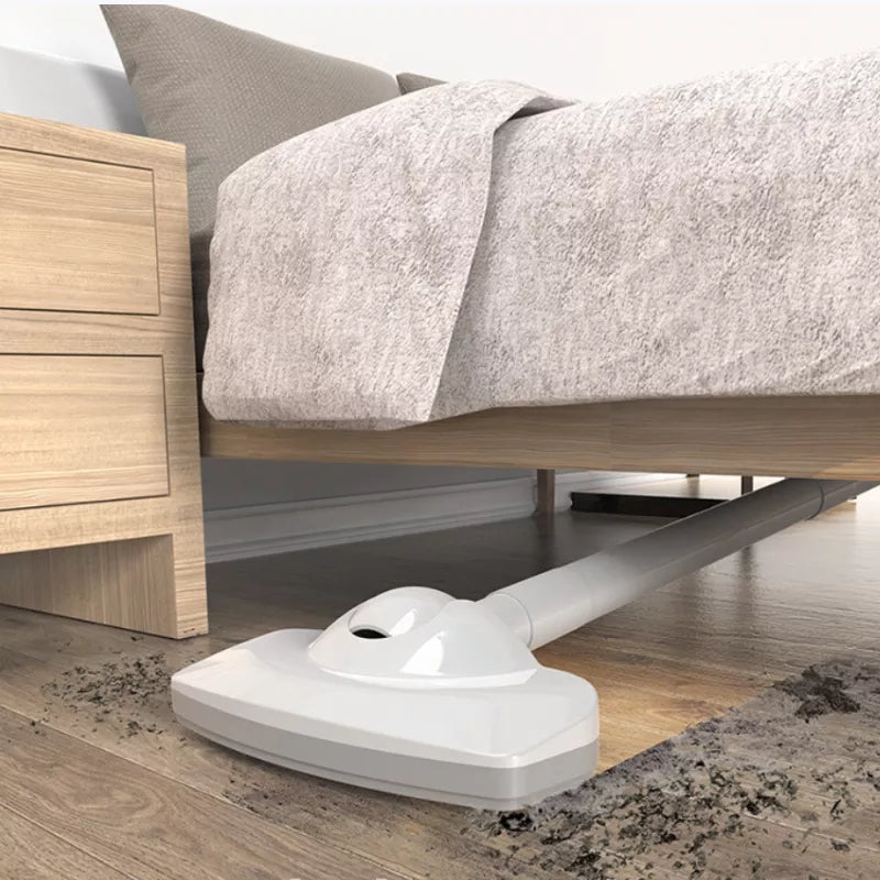 Baseus 12000Pa Powerful Suction Wireless Handheld Vacuum Cleaner with LED Light