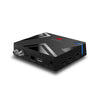 Hybrid tv k5 android tv box plus Satellite Receiver