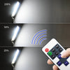 360 LED Light camping light with Telescopic Rod 450