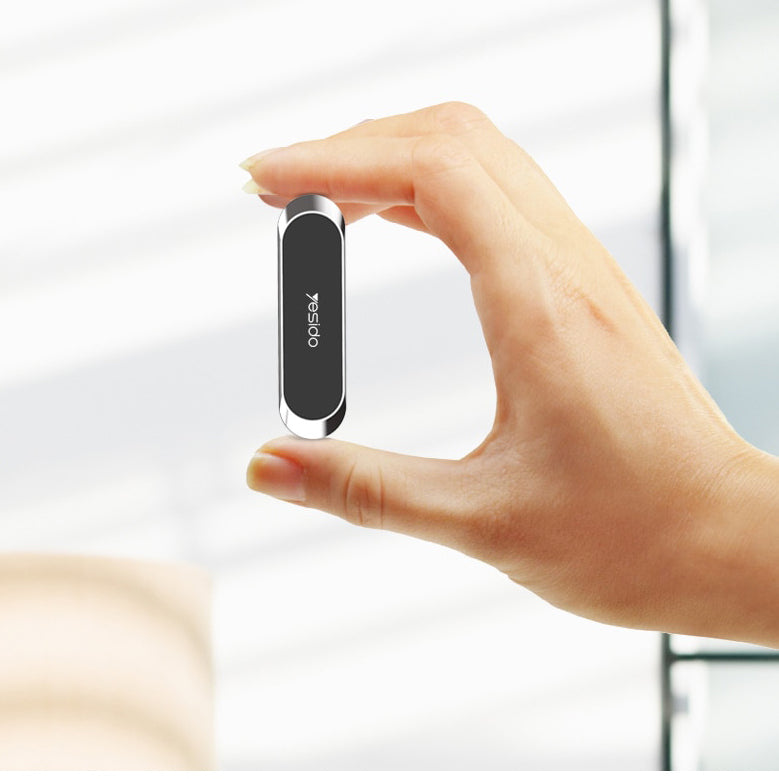 حامل لوحة القيادة المغناطيسي من YESIDO - حامل مغناطيسي للوحة السيارة