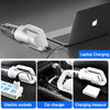 Baseus 12000Pa Powerful Suction Wireless Handheld Vacuum Cleaner with LED Light