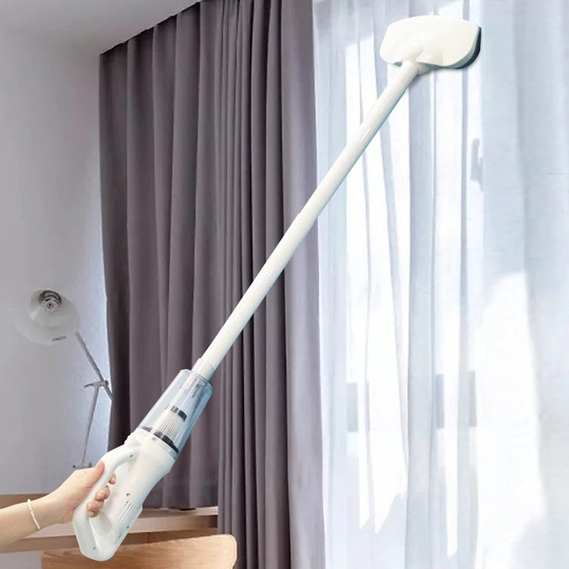 Baseus 12000Pa Powerful Suction Wireless Handheld Vacuum Cleaner with LED Light