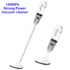 Baseus 12000Pa Powerful Suction Wireless Handheld Vacuum Cleaner with LED Light