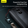 Baseus Car Jump Starter 10000mAh 12V Peak Current 1000A Portable Emergency Power Bank