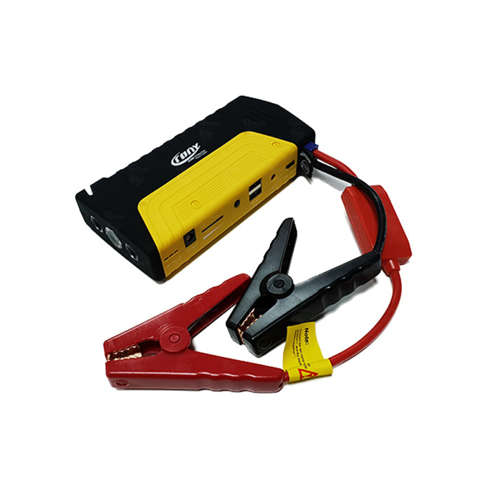 KM-09 Car Battery Jumper - مشغل بطارية السياره KM-09