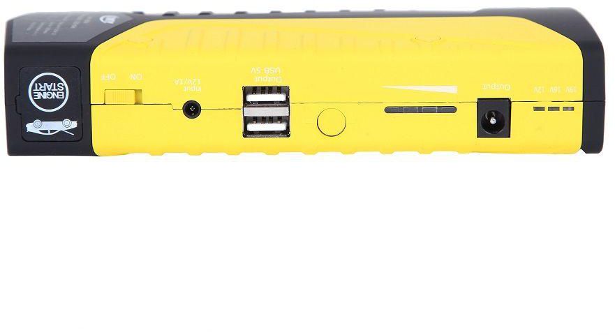 KM-09 Car Battery Jumper - مشغل بطارية السياره KM-09