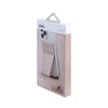 Uniq Lyft Slim Magnetic Phone Stand / Grip and Card Holder Case - Pink