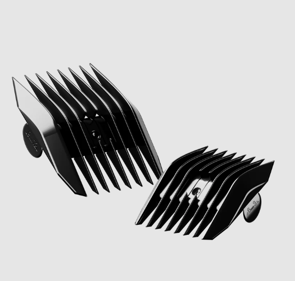 Meridian The Trimmer - ONYX - ماكينة تشذيب الشعر من ميريديان