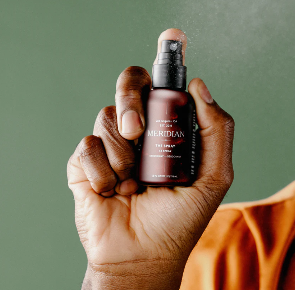 Meridian Complete Package Trimmer Plus