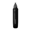 Meridian The Up-Here Trimmer - ONYX - مكينة حلاقة شعر الأنف والاذن