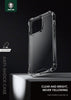 Green Rocky Series 360° Anti-Shock Case for iPhone 14 Pro