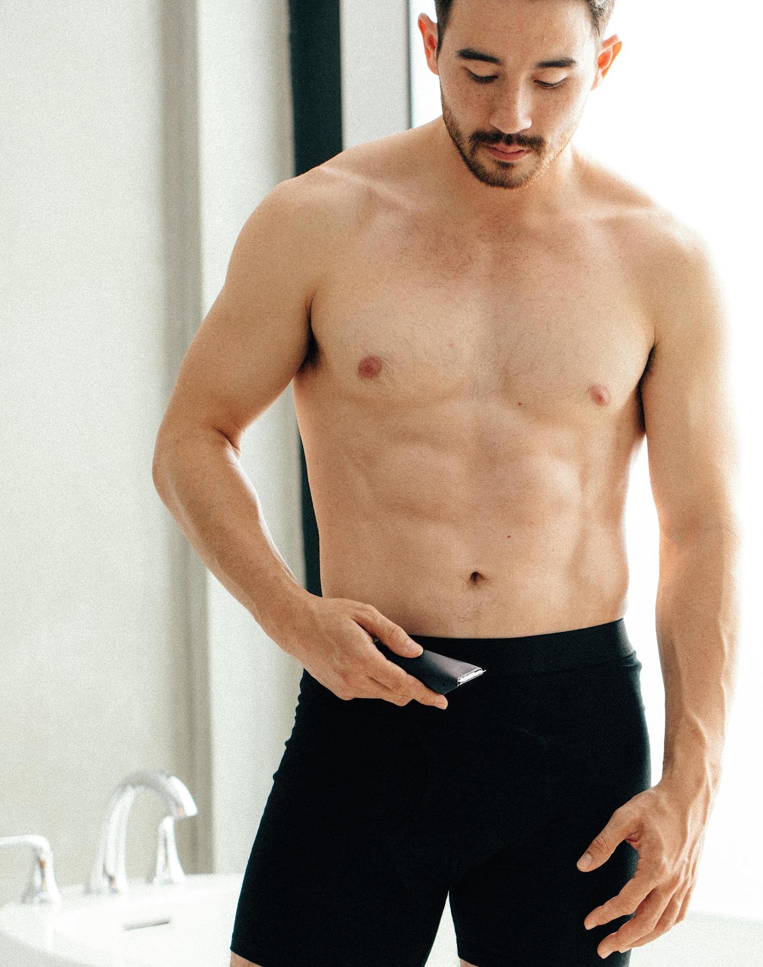 Meridian The Trimmer with Spray  - Combo