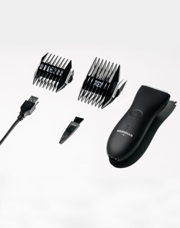 Meridian The Trimmer with Spray  - Combo