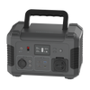 Powerology 500W Portable Power Generator With 140400mAh Capacity
