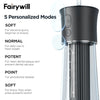 Fairywill F30 Water Flosser - جهاز تنظيف الأسنان المائي F-30 ٣٠٠ مل