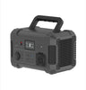 Powerology 500W Portable Power Generator With 140400mAh Capacity