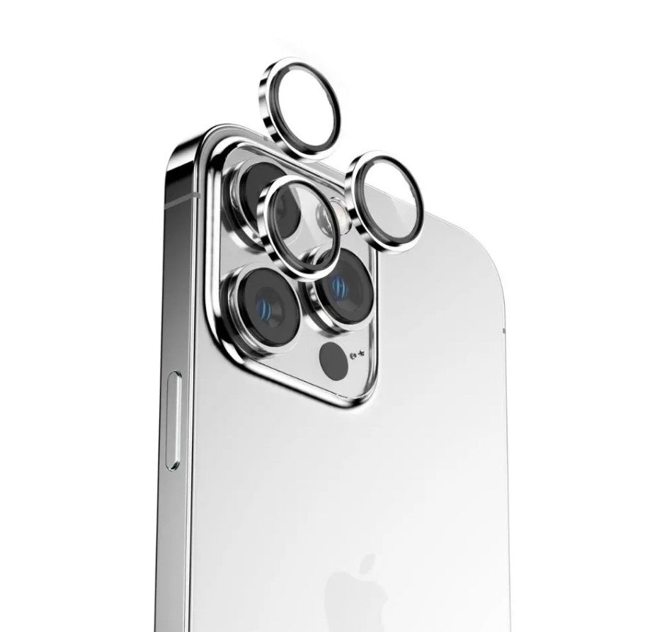 Green Camera Lens HD Plus for iPhone 14 Pro / 14 Pro Max