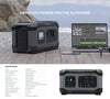 Powerology 392000mAh Power Generator 1300W - مولد كهربائي متنقل بقوة ١٣٠٠ واط ٣٩٢٠٠٠ ملي أمبير