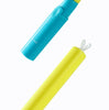 Fairywill Kids 2001 Electric Toothbrush - Blue