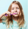 Fairywill Kids 2001 Electric Toothbrush - Pink