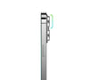 Green Camera Lens HD Plus for iPhone 14 Pro / 14 Pro Max