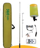 360 LED Light camping light with Telescopic Rod FR-16