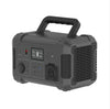 Powerology 500W Portable Power Generator With 140400mAh Capacity