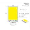 مصباح تخييم/طوارئ 360Light COB TM-09 LED