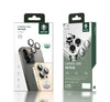 Green Camera Lens HD Plus for iPhone 14 Pro / 14 Pro Max