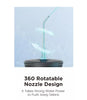 Fairywill F30 Water Flosser - جهاز تنظيف الأسنان المائي F-30 ٣٠٠ مل